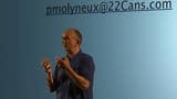 Molyneux's next game Curiosity dated, detailed for iOS, Android and PC