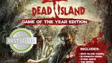 Dead Island sempre recebe versão GOTY