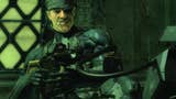 Metal Gear Solid 5 bevestigd