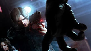 Capcom predice que venderá 7 millones de Resident Evil 6