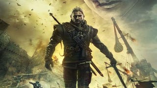 Haverá uma versão PS3 de The Witcher 2?
