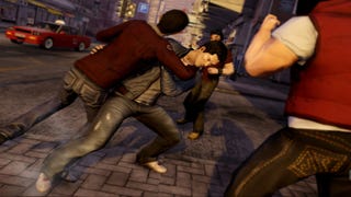 Square Enix boss calls Activision "crazy" for dropping True Crime: Hong Kong