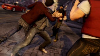 Square Enix boss calls Activision "crazy" for dropping True Crime: Hong Kong