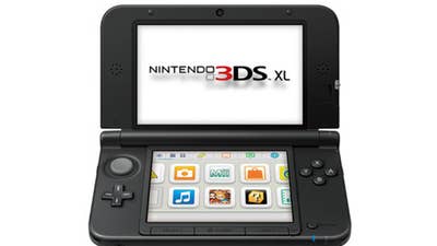 Nintendo records $220m loss as DS, Wii sales fall in Q1