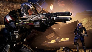 Mass Effect 3 bude na PC vyžadovat Origin