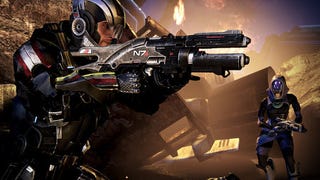 Mass Effect 3 bude na PC vyžadovat Origin