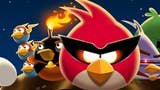 Angry Birds Space recebe dez novos níveis