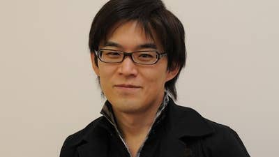 Better Know Team NINJA's Yosuke Hayashi