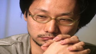 Hideo Kojima trabalha em 2 novos projetos