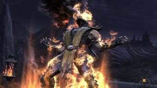 Mortal Kombat vyjde i pro VITA
