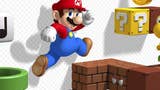 Não foi possível voar em Super Mario 3D Land por causa do 3D