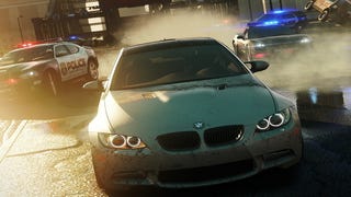 Fecha para Need for Speed: Most Wanted