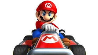 Mario Kart 7 supera le 400,000 copie in Giappone