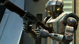 SWTOR level cap going up, free trial announced