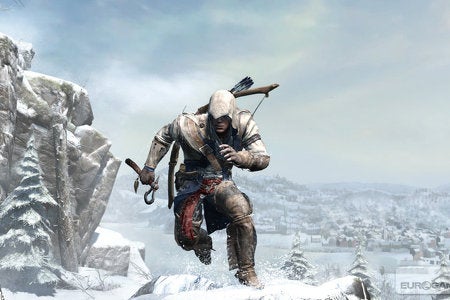 Veranderlijke seizoenen in Assassin's Creed 3