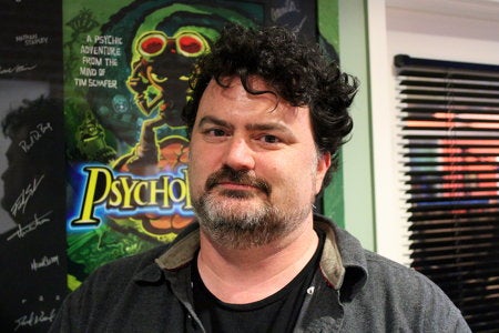 The Cult of Psychonauts