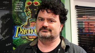 The Cult of Psychonauts