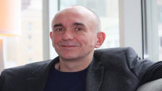 Molyneux hints at first experiments from 22 Cans