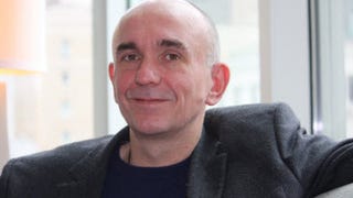 Molyneux hints at first experiments from 22 Cans