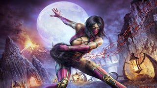 První detaily o Mortal Kombat pro VITA