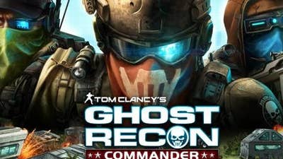 Ubisoft taps Romero's Loot Drop for Ghost Recon Facebook game