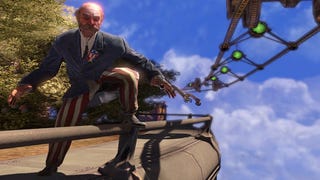 Irrational Games looks to hire devs with game Metacritic ratings over 85