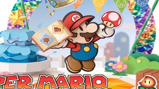 Rescaldo Conferência Nintendo 3DS E3 2012