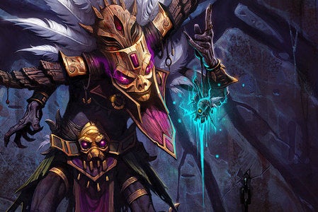 The Diablo 3 Starter Edition is a free trial/demo | Eurogamer.net