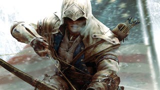 Assassin's Creed 3 Limited Edition detailed