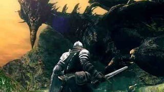 Dark Souls PC release date announced, Games For Windows Live support confirmed