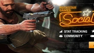 Sociální síť Rockstaru má novou tvář kvůli Max Payne 3