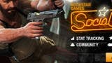 Sociální síť Rockstaru má novou tvář kvůli Max Payne 3