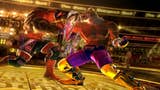 Namco Bandai goes on tour to teach you how to play Tekken Tag Tournament 2