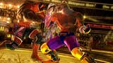 Namco Bandai goes on tour to teach you how to play Tekken Tag Tournament 2