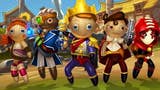 Fable Heroes - Test