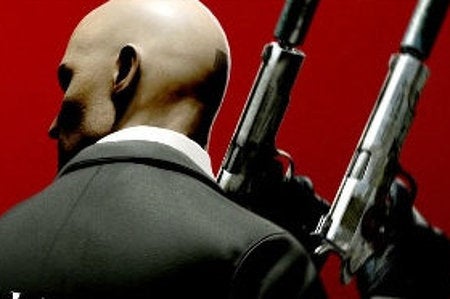 Square Enix registra Hitman: Profession | Eurogamer.es