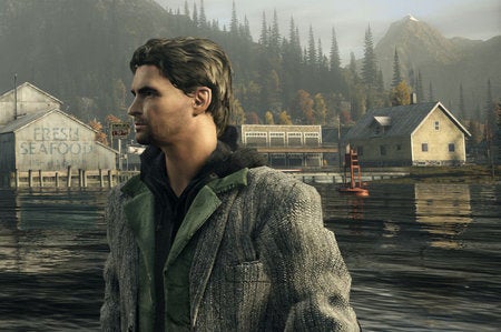 Remedy wenst Alan Wake piraten veel plezier