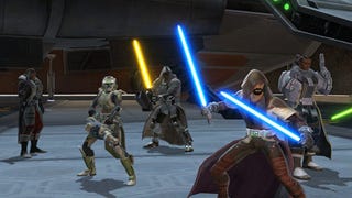 What's next for Star Wars: The Old Republic?