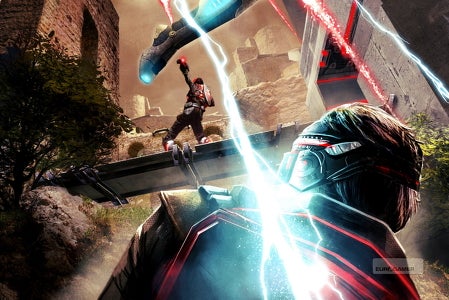 Ubisoft's Rezzed developer sessions: Ghost Recon Online and ShootMania Storm