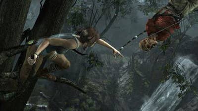 Tomb Raider reboot delayed until 2013