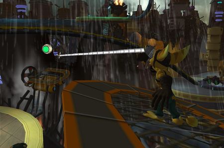 Ook Ratchet & Clank HD Collection op komst