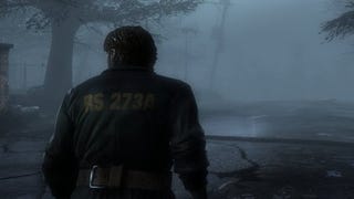 Un'invasione di Silent Hill a marzo