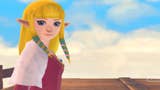 Games of 2011: The Legend of Zelda: Skyward Sword