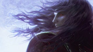 Annunciata la versione PC di Castlevania: Lords of Shadow 2