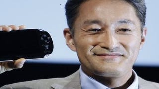 Hirai exits role as Sony Computer Entertainment chairman