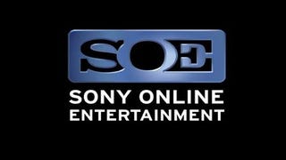 Sony Online Entertainment shuts down four online multiplayer titles