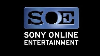 Sony Online Entertainment shuts down four online multiplayer titles