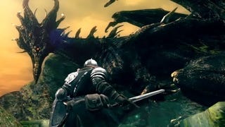 Petição anti-GFWL para a versão PC de Dark Souls