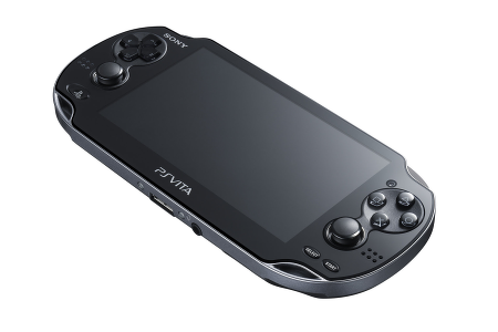 Vita firmware krijgt update