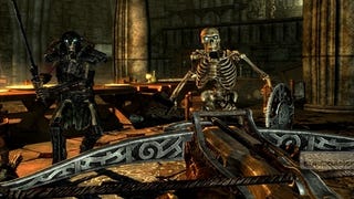 DLC Dawnguard k Elder Scrolls: Skyrim koncem června